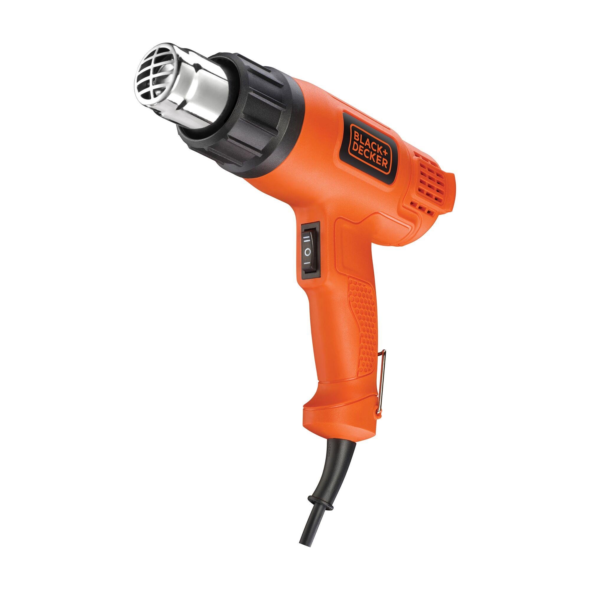 Black&Decker KX1650 1750Watt Sıcak Hava Tabancası