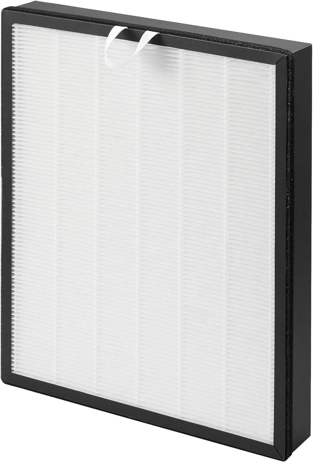 Levoit Vital 200S Pro için Yedek Hepa Filtre LRF-V201-WEU