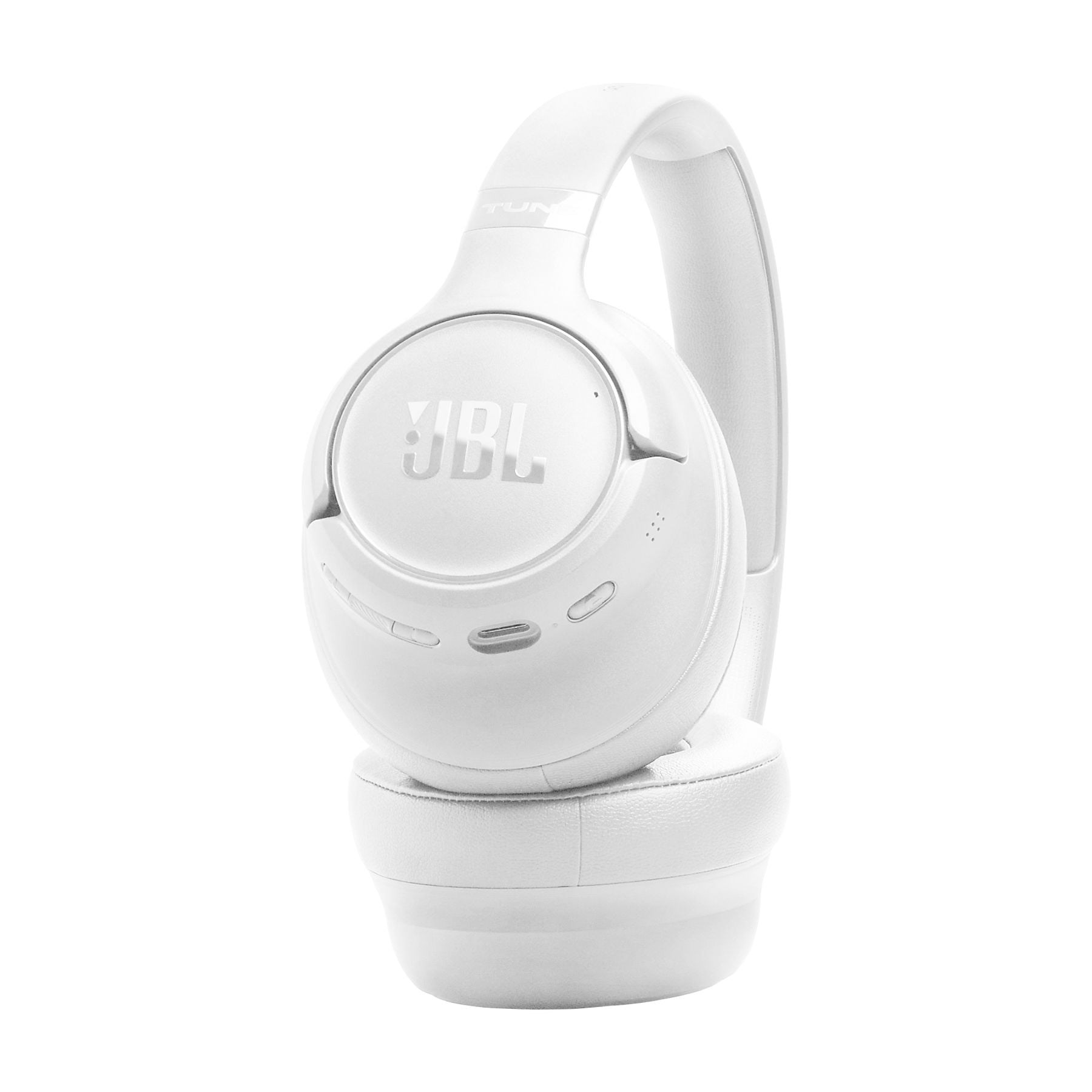JBL Tune 730BT Wireless Kulaklık, CT, OE,Beyaz JB.JBLT730BTWHT