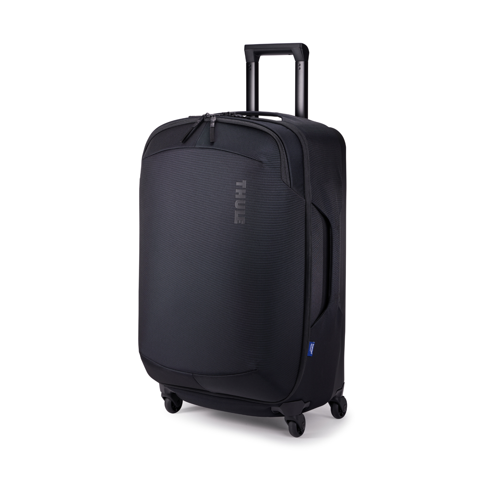 Thule Subterra 2 Check-In Spinner Orta Boy Valiz, 65L 4 Tekerlekli 68cm,Siyah