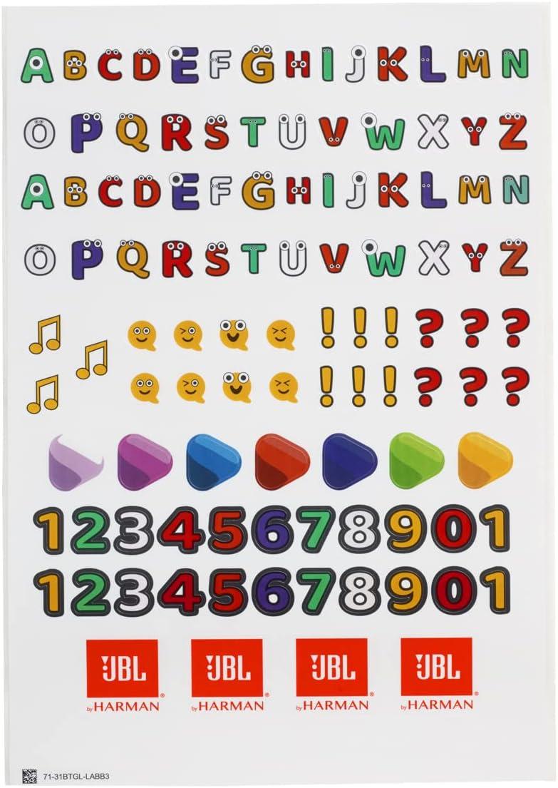 JBL JR310 Kulak Üstü Kablolu Çocuk Kulaklığı, Mavi