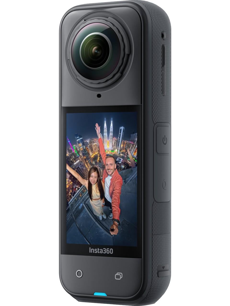 Insta360 X5 360 8K Kamera ( CINSAAHA )