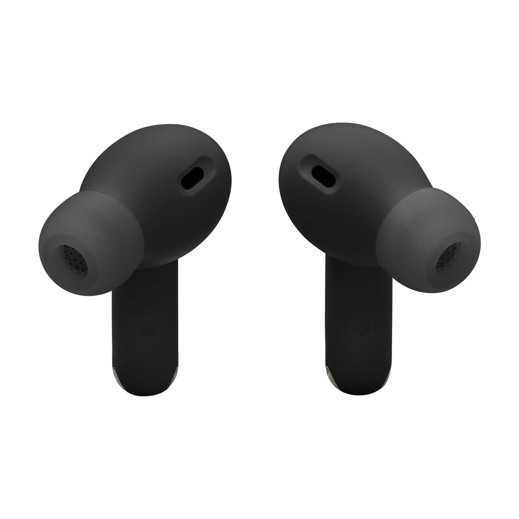 JBL Vibe Beam2, True Wireless Kulaklık, IE, Siyah JB.JBLVBEAM2BLK