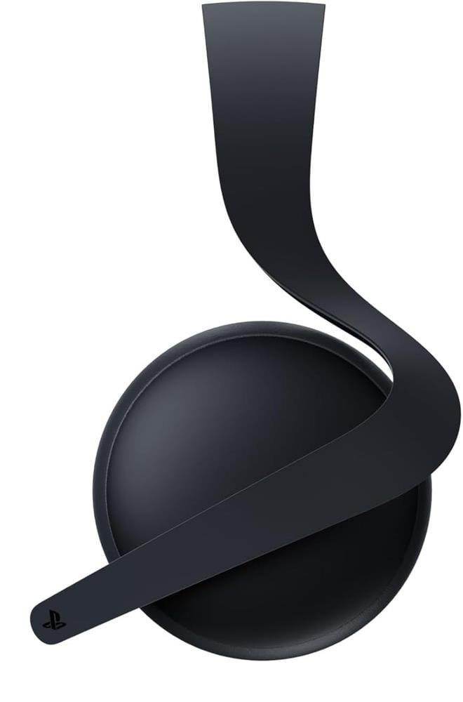 Sony Pulse Elite Midnight Black Wireless Headset (Bilkom Garantili)