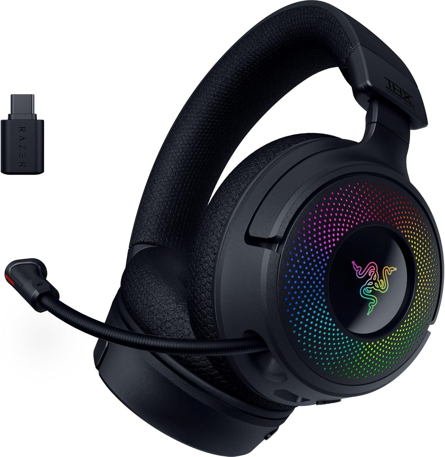 Razer Kraken V4 kbs Kulaklık ‎RZ04-05170100-R3M1