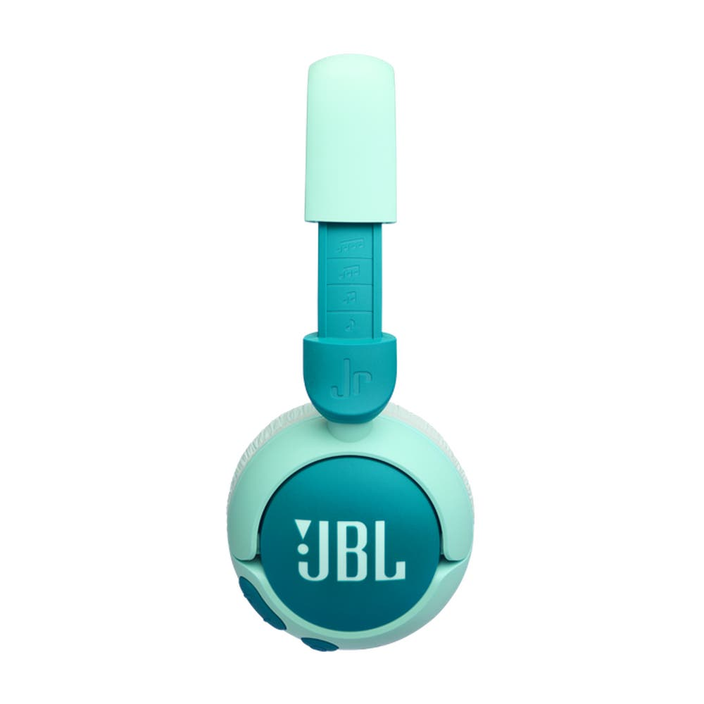 JBL JR320BT, Kafaüstü Bluetooth Çocuk Kulaklığı, Yeşil