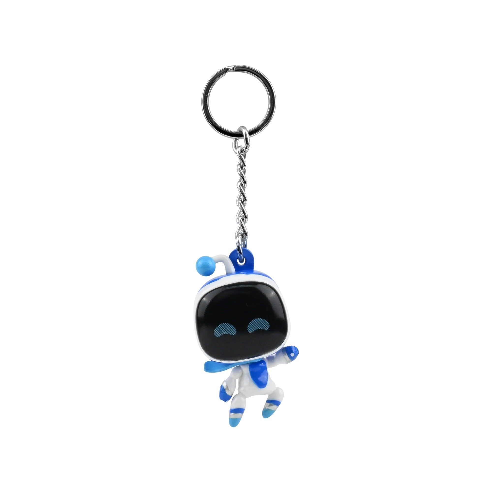 Yume Sony PlayStation Pocket Hero Window Box Astrobot