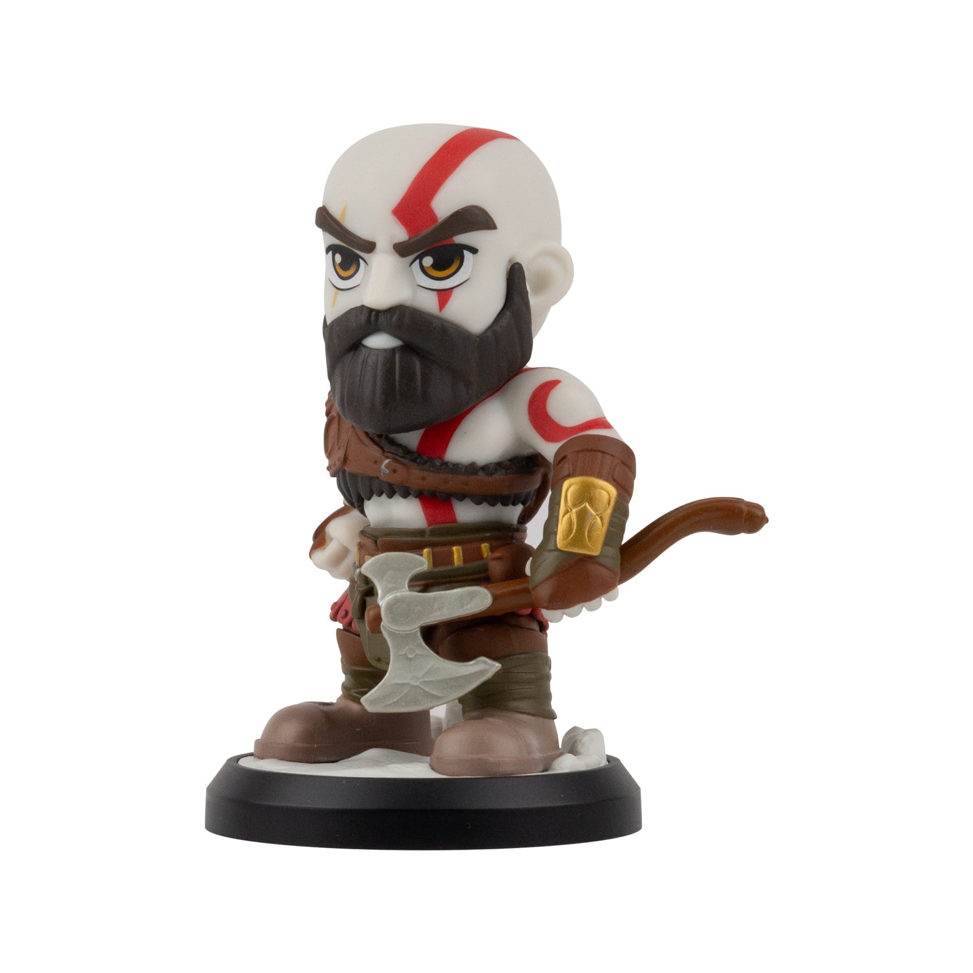 Yume Sony PlayStation Hero Box Window Box All Stars Series Kratos