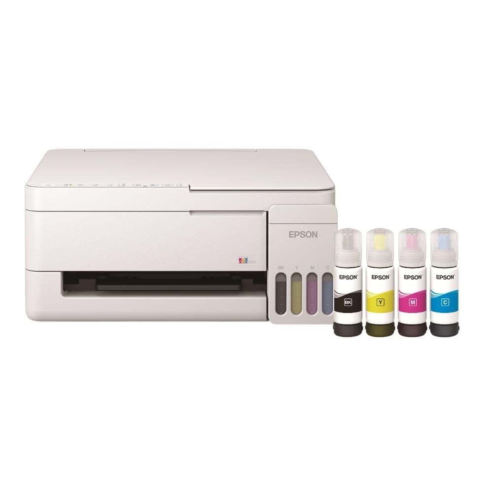Epson Ecotank L3356 A4 Yazıcı/Tarayıcı/Fotokopi/Wifi(Direct) Renkli Tanklı Yazıcı - C11CL62415