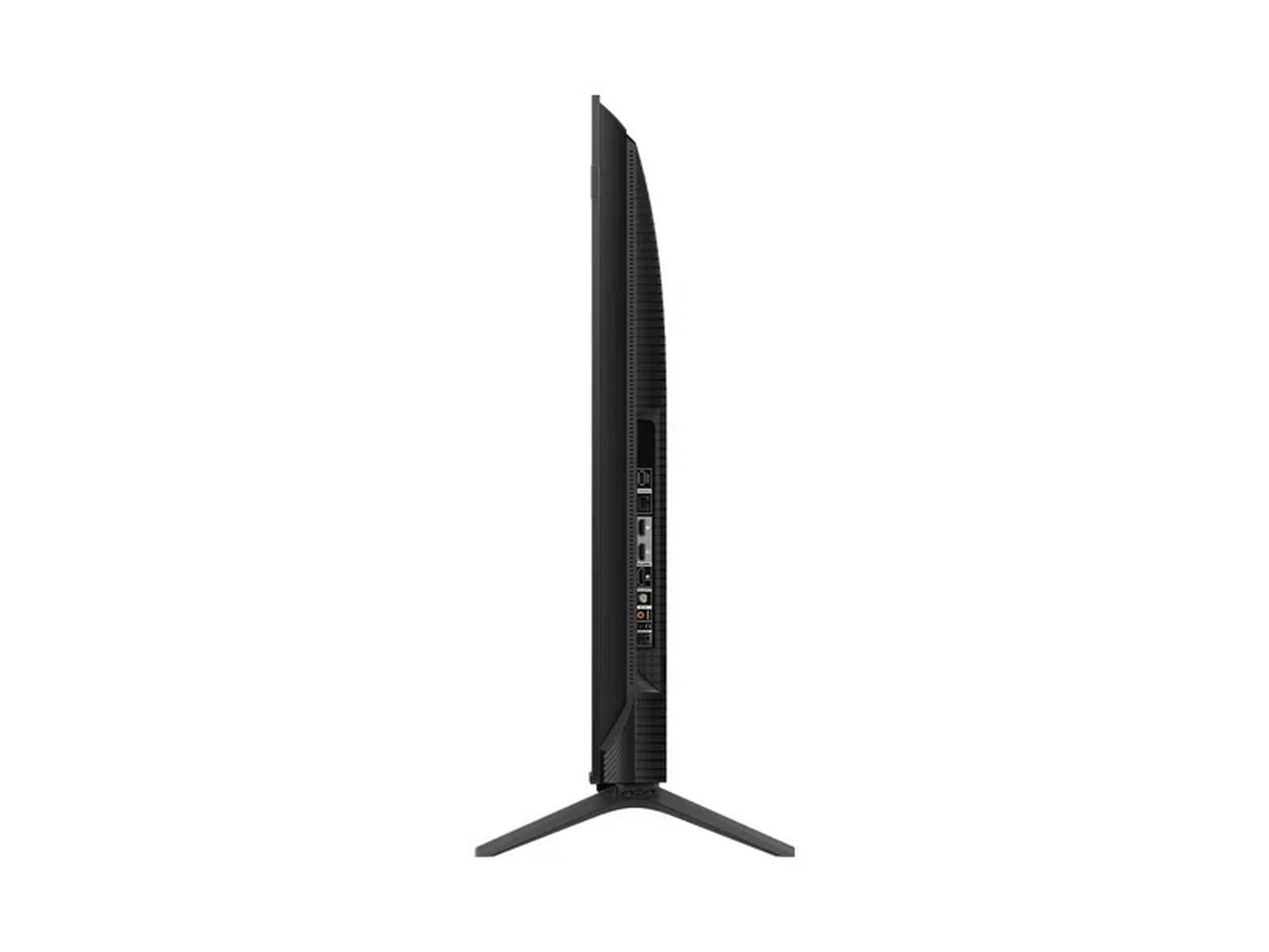 TCL 50C655 50'' Uydu Alıcılı 4K Ultra HD Google QLED TV