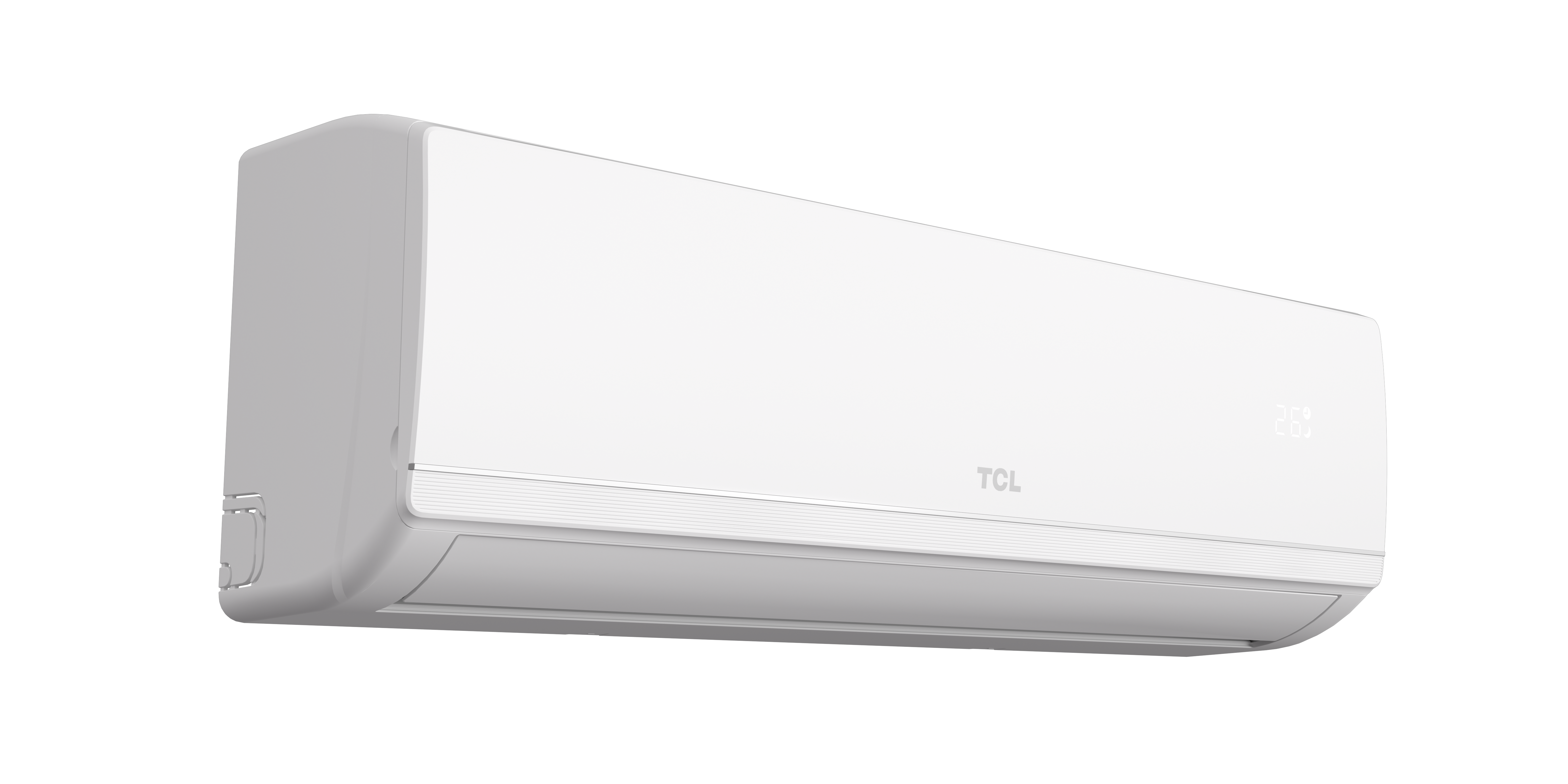 TCL Elite 12.000 BTU Klima – Yüksek Enerji Verimliliği & Sessiz ve Etkili Soğutma (TAC-12CHSD/XAF1I)
