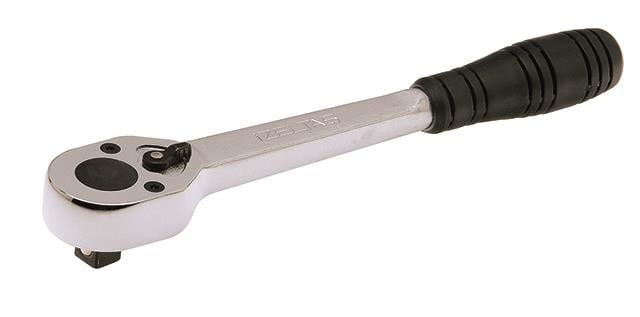 İzeltaş 1513060032 1/2'' Cırcır Kolu 32 Diş