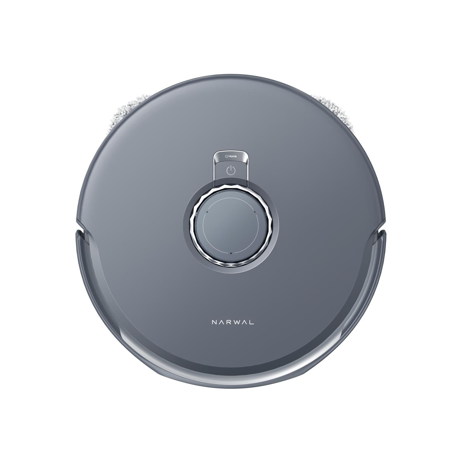 Narwal Freo Z Ultra Robot Vacuum and Mop Combo, RGB Dual Kamera, 12000 Pa, Gri