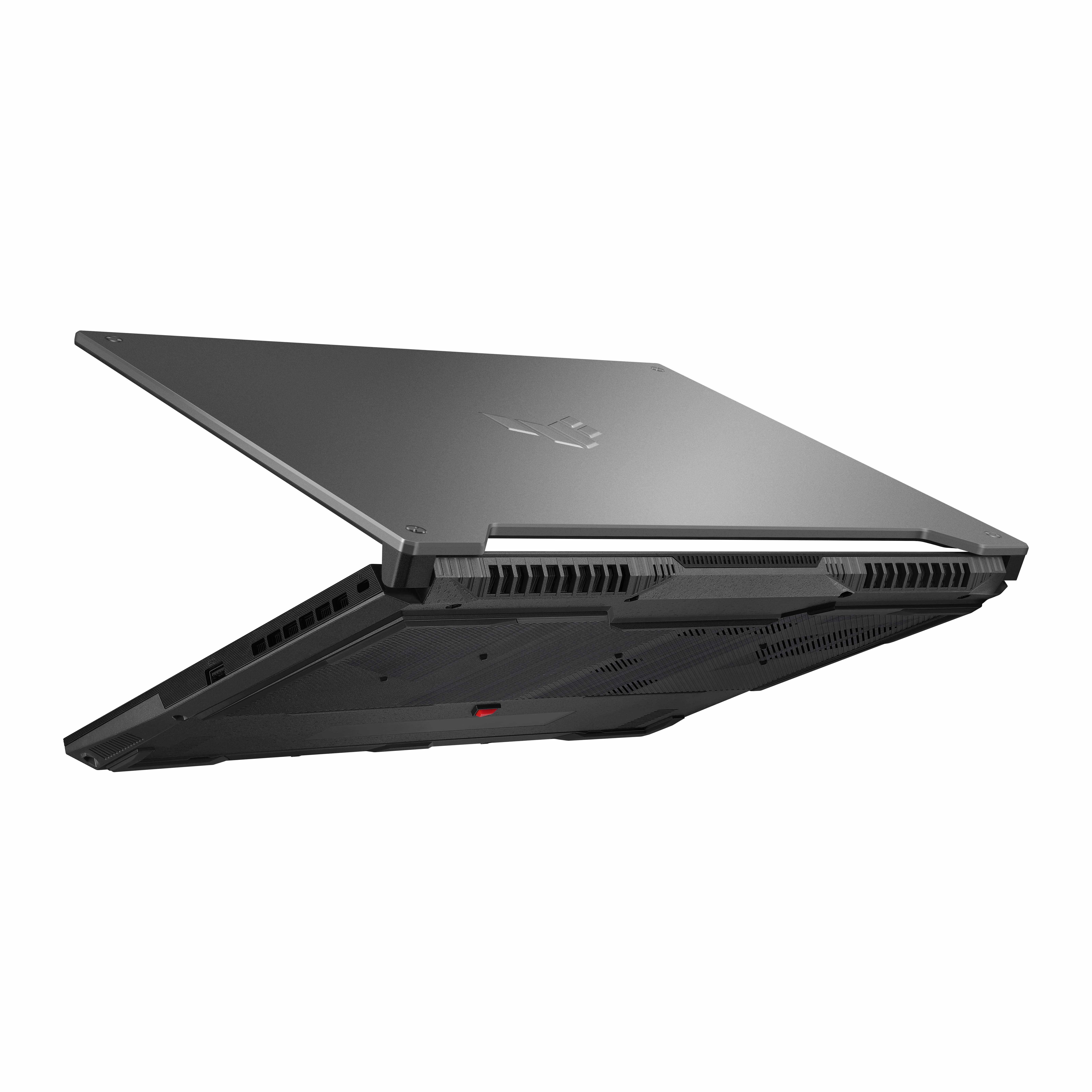 Asus TUF Gaming F15 FX507ZC4-HN363 Intel Core 12500H 8GB GB 512GB SSD RTX 3050 (95W) Freedos 15.6