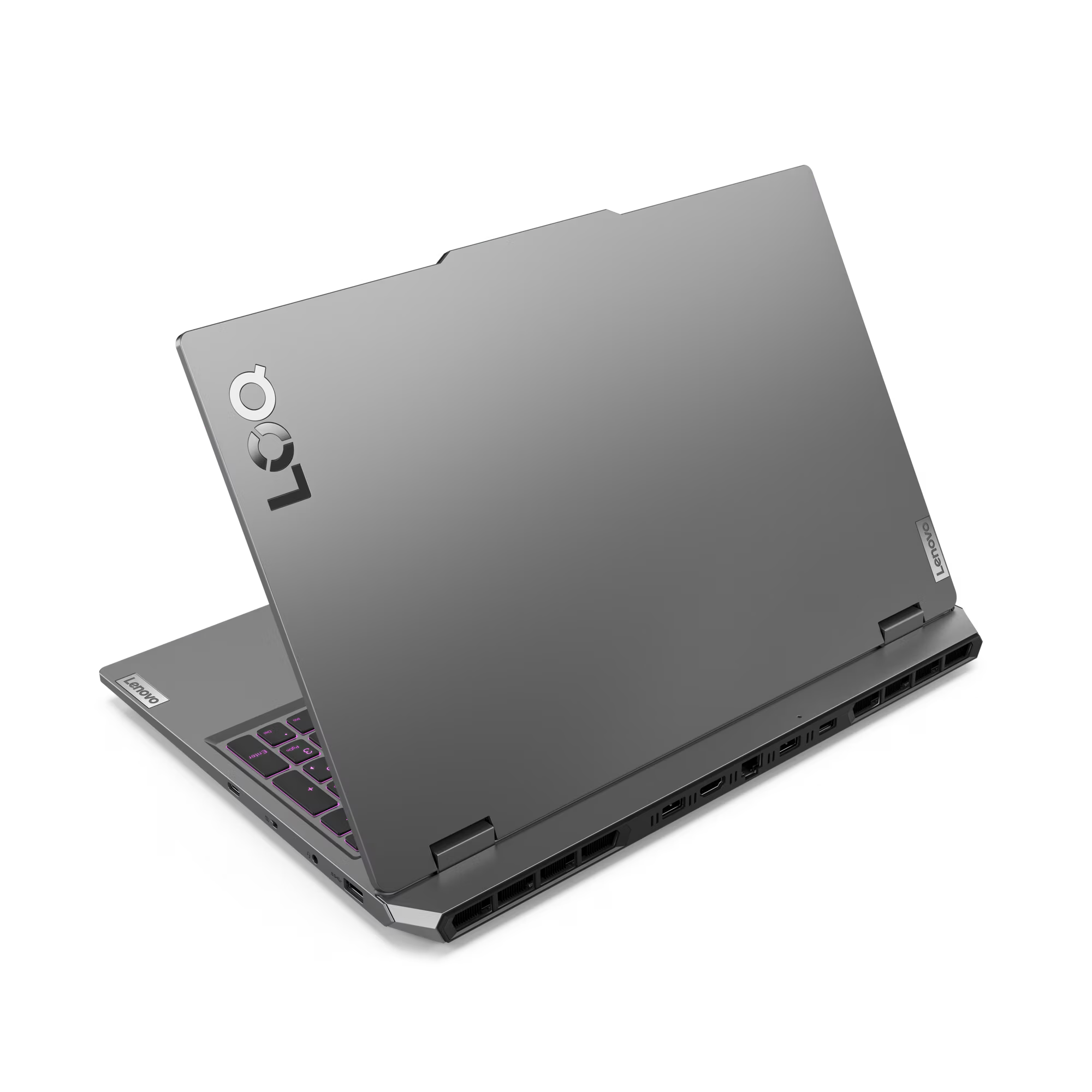 Lenovo LOQ 15IRX9 i7-13650HX 8GB 512GB SSD 8GB NVIDIA GeForce RTX 4060(115W) 15.6