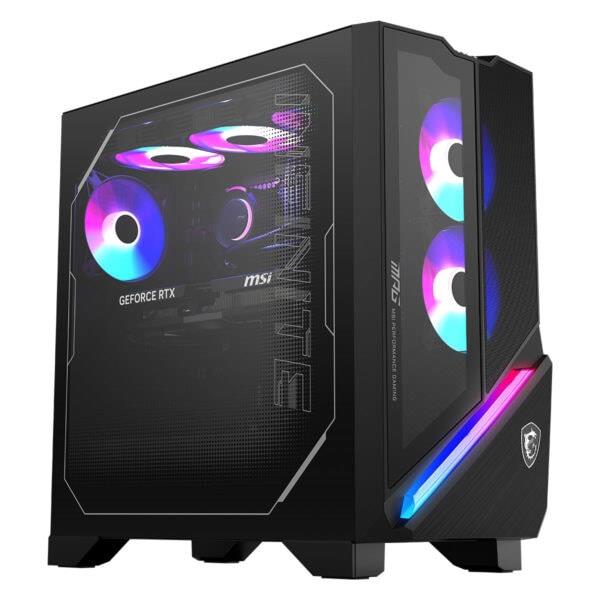 MSI MPG INFINITE X3 AI 2NVZ9-028EU ULTRA 9 285K 64GB DDR5 1TB SSD RTX 5090 VENTUS 3X 32G W11 GAMING 