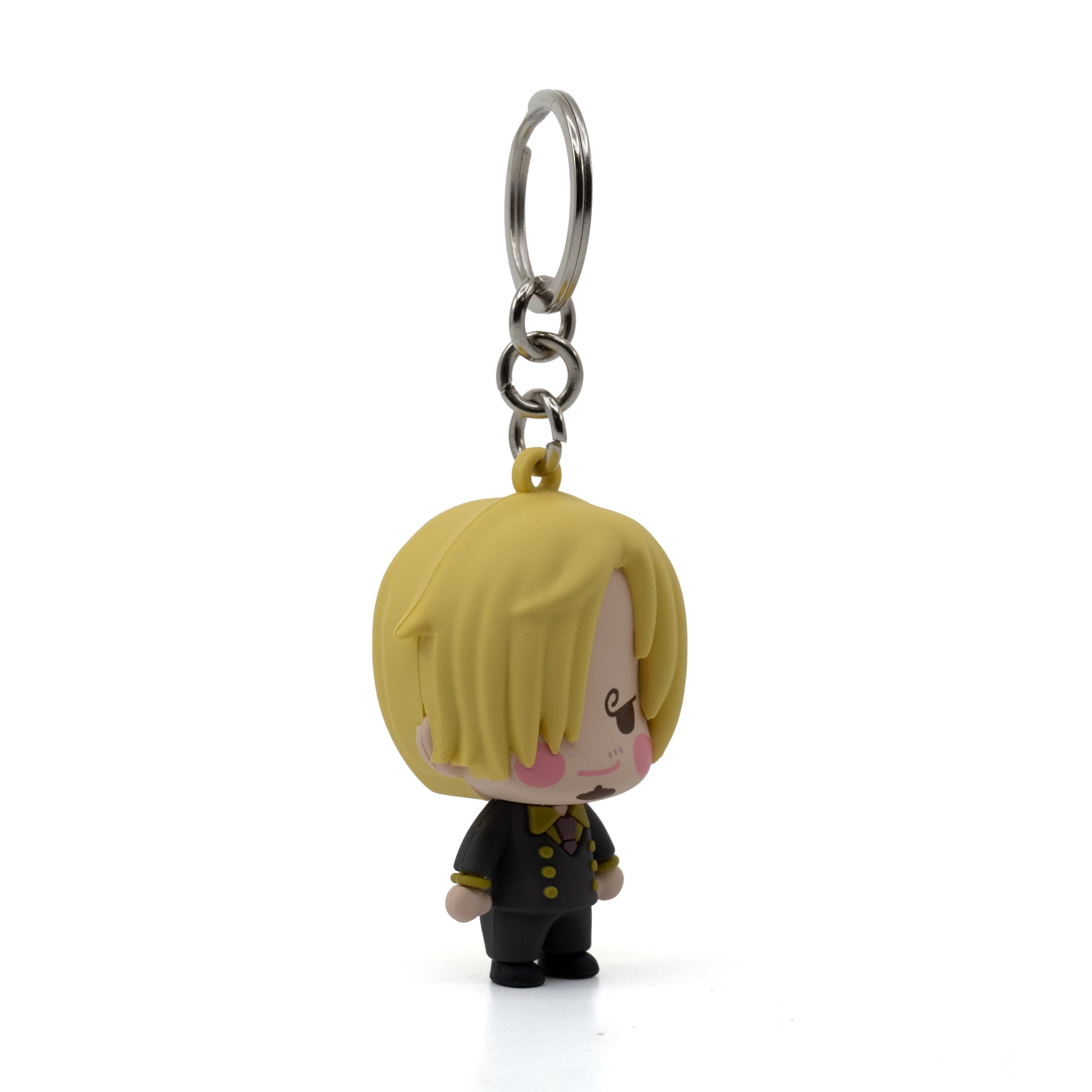 Yume One Piece Pocket Hero Window Box Series 2  Sanji
