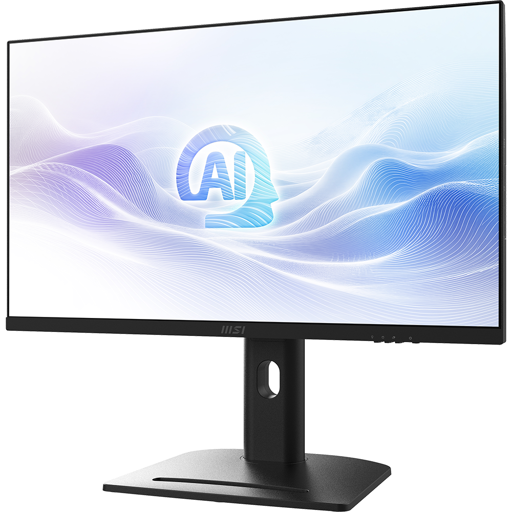 MSI MODERN AM273QP AI 1UMG-098XTR 27 WQHD (2560X1440) ULTRA 7 155H 32GB DDR5 1TB SSD FDOS SIYAH AIO 