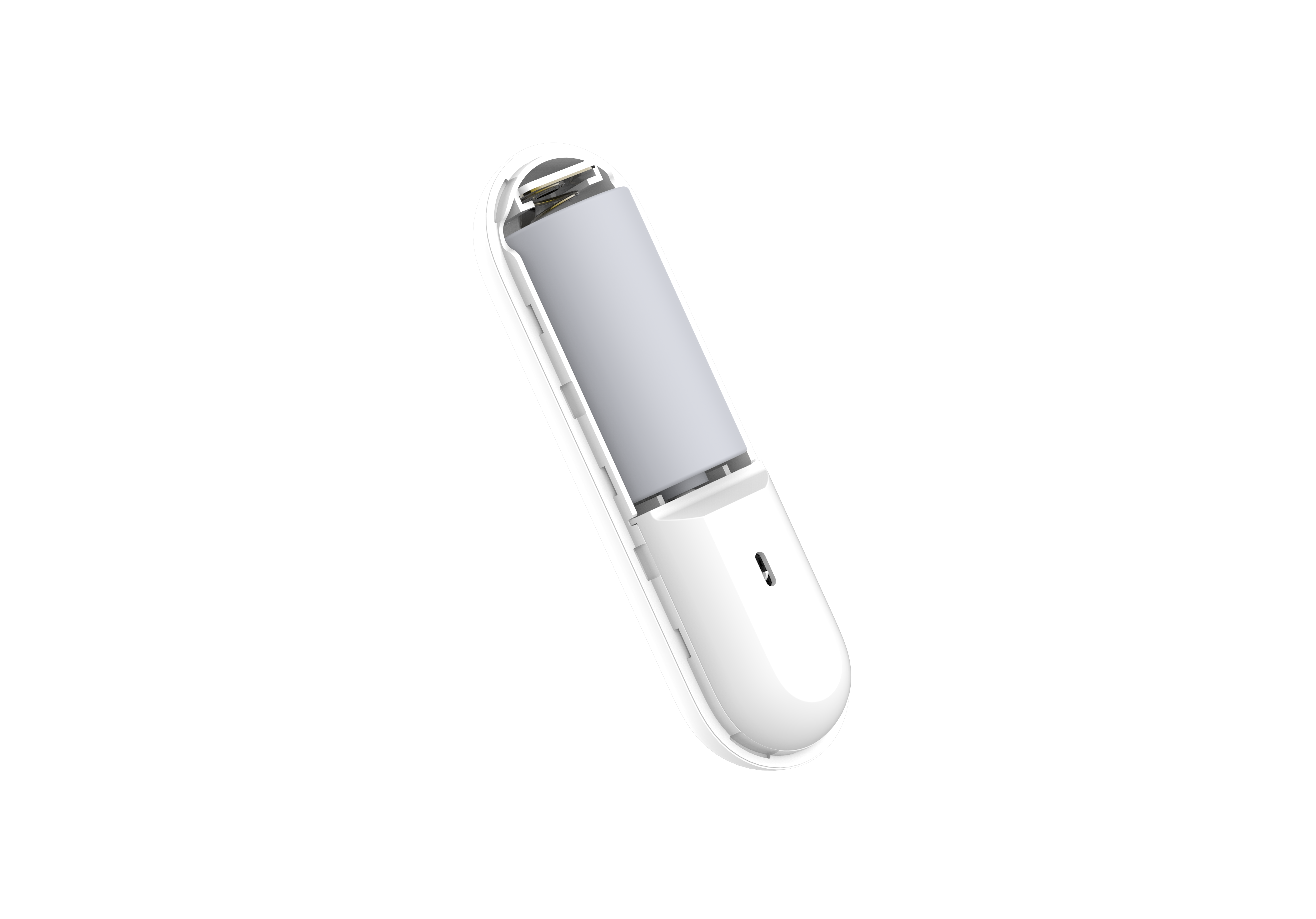 Aqara Kapı ve Pencere Sensörü P2 DW-S02D (Apple Home Destekli)