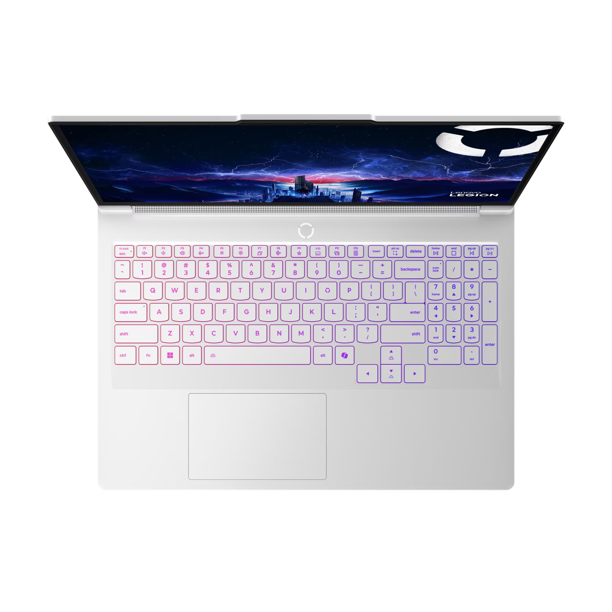 Lenovo Legion Pro 7 16IAX10H Intel Core Ultra 9 275HX 32GB 1TB SSD RTX 5070 Ti 12GB 16