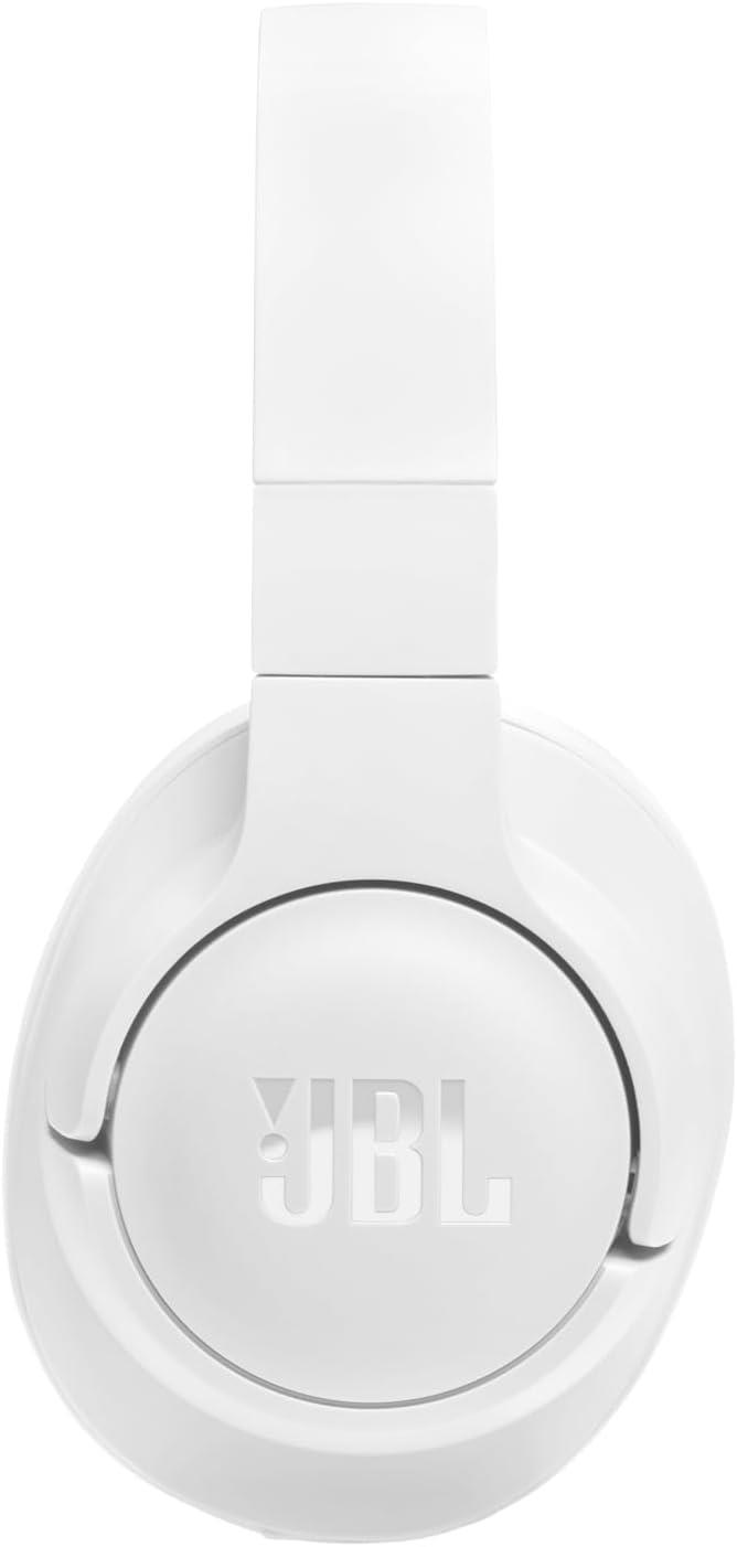 JBL Tune 720BT Wireless Kulaklık, CT, OE - Beyaz