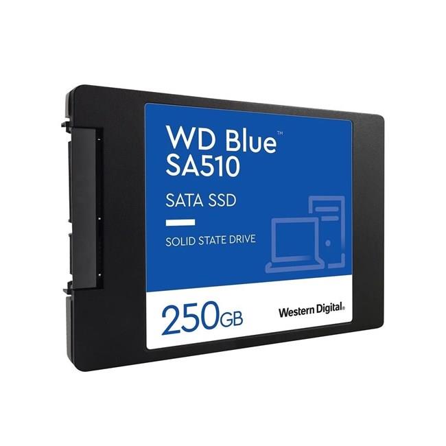 WD Blue SA510 250GB 2.5