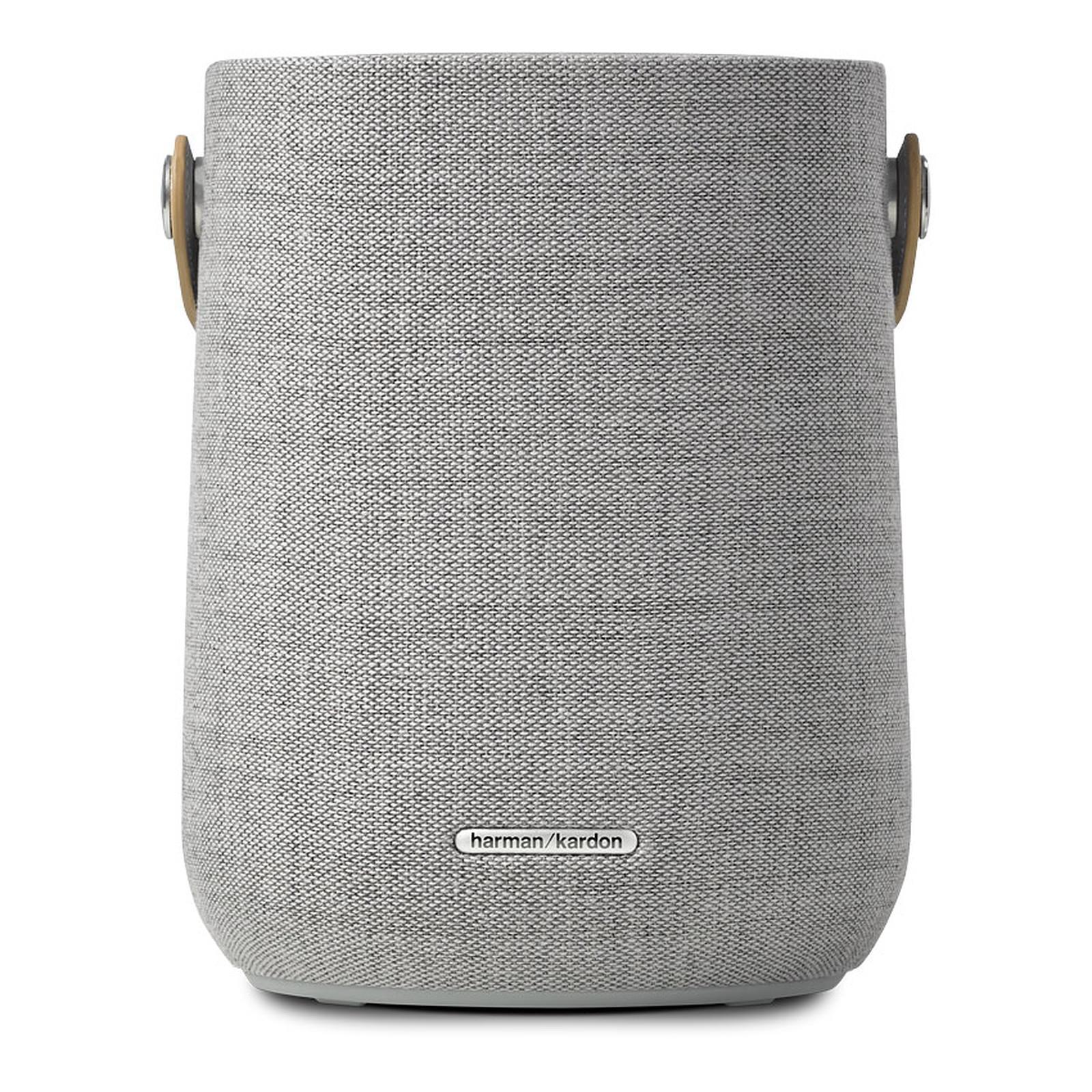 Harman Kardon Citation 200 Bluetooth, Smart Taşınabilir Hoparlör - Gri 