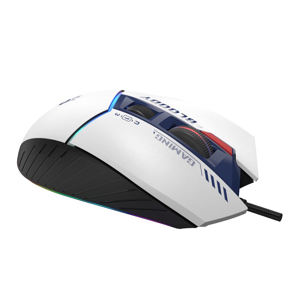 A4-Tech Bloody W95 MAX SPO.NAVY 12KCPI OPT.RGB-UC3