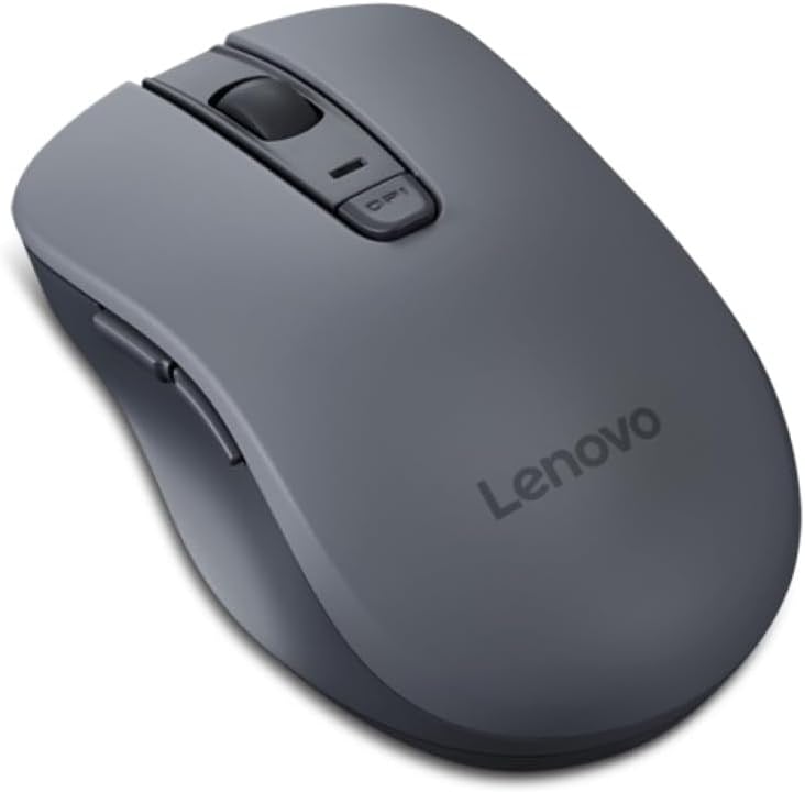 Lenovo WL310 Bluetooth Silent Mouse GY51Q65621