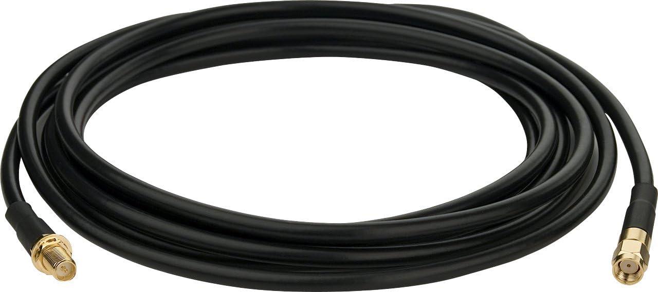 TP-LINK TL-ANT24EC3S 3 Metre Anten Uzatma Kablosu