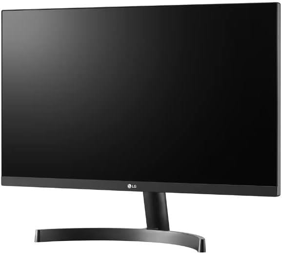 LG 24ML60MP-B 23.8 İnç 75Hz 1ms (HDMI+VGA) FreeSync Full HD IPS LED Monitör