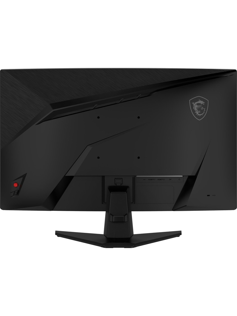 MSI 27 MAG 274CF E20 1920x1080 (FHD) 16:9 CURVE 1500R RAPID VA 200HZ 0,5MS (GtG Min,) FREESYNC PREMIUM GAMING MONITOR