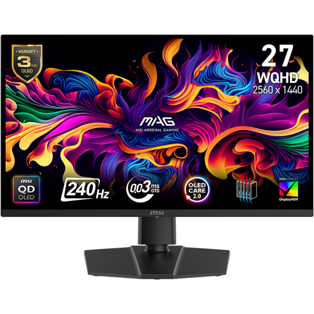 MSI 26.5