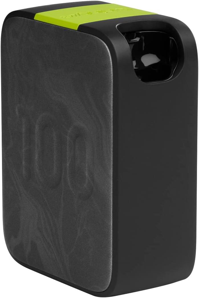 InfinityLab InstantCharger 100W 4 USB Şarj Cihazı, Siyah