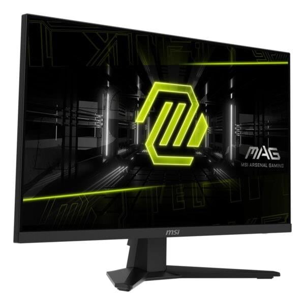 MSI 27 MAG 274QF X24 2560x1440 (WQHD) 16:9 FLAT RAPID IPS 240HZ 0.5MS (Min.) FREESYNC PREMIUM GAMING MONITOR