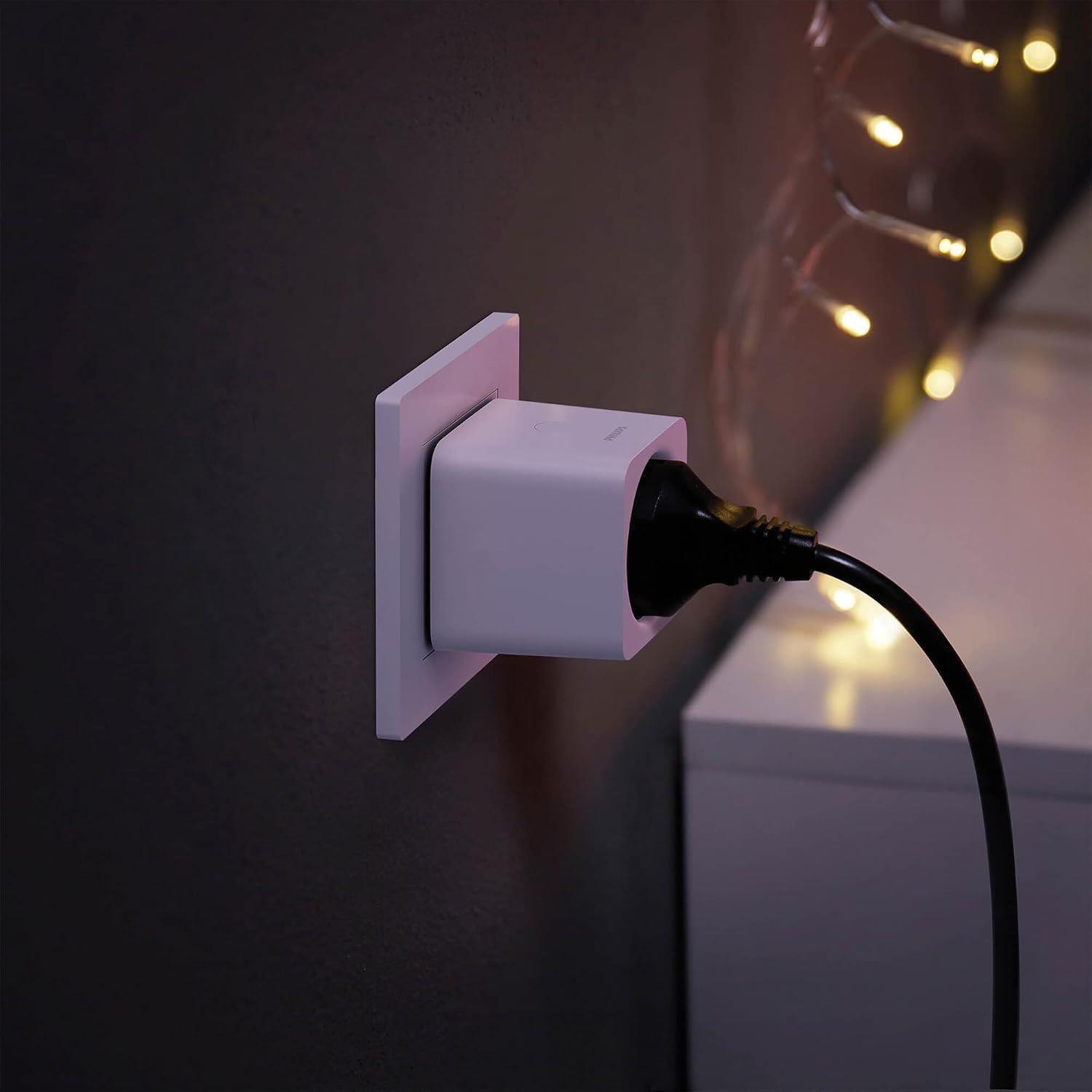 Philips Hue Akıllı Priz 5'li Paket