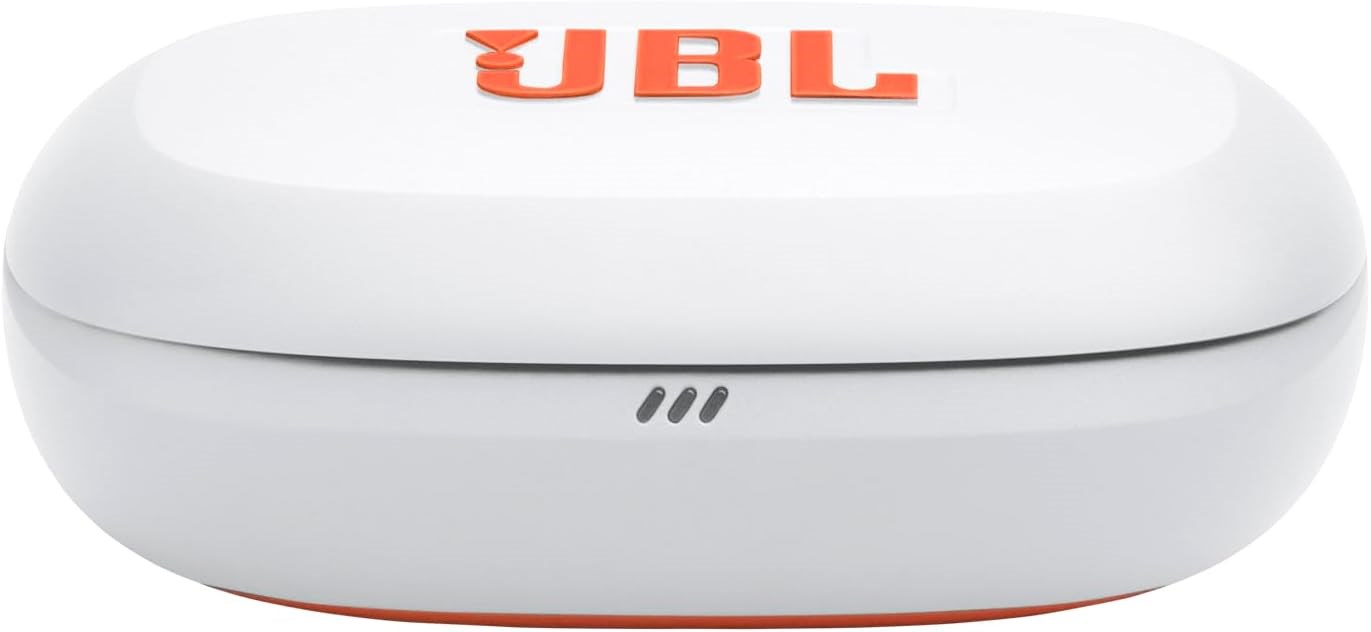 JBL Endurance PEAK4 True Wireless Kulaklık,Beyaz