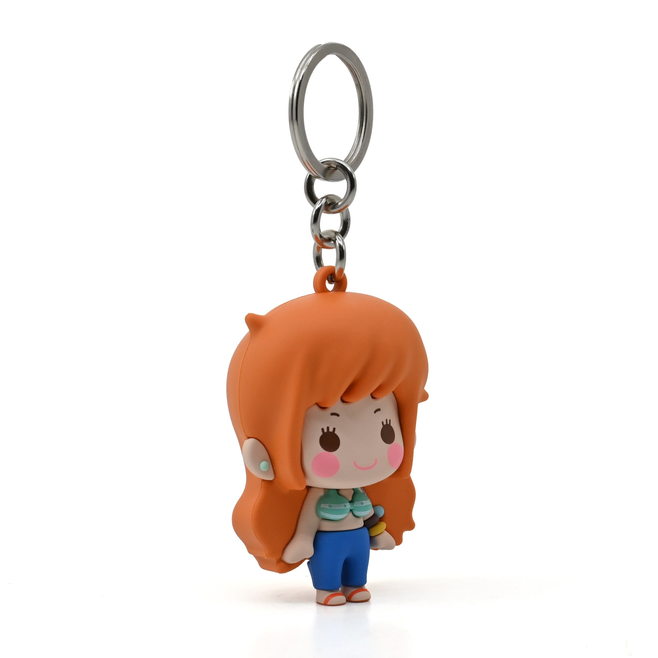 Yume One Piece Pocket Hero Window Box Series 2 Nami