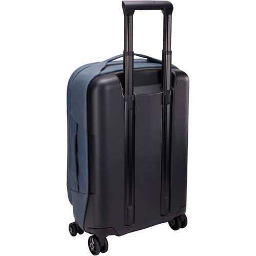 Thule Aion 4 Tekerlekli Carry-On Spinner Valiz 35L, Dark Slate