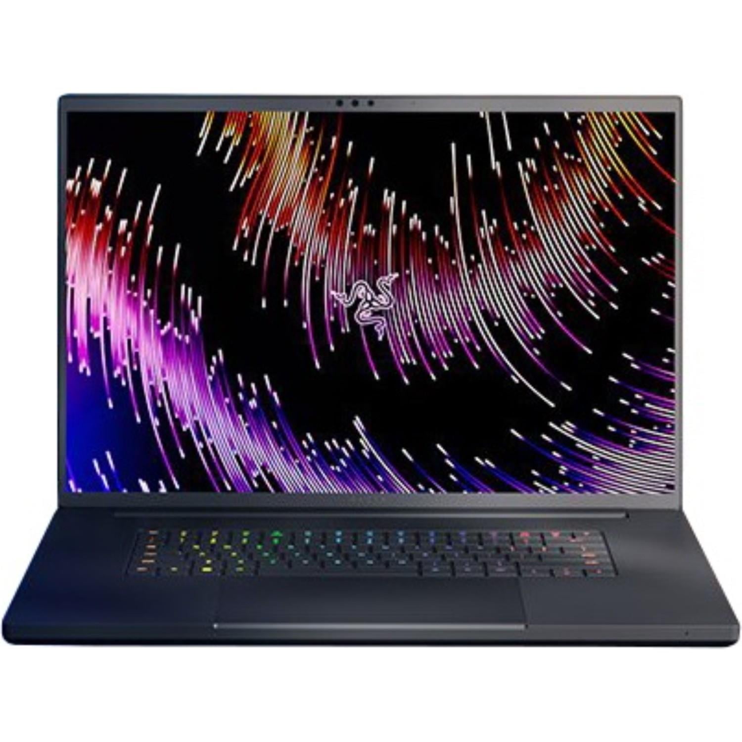 Razer Blade 18 Intel Core i9 13950HX 32GB 1TB SSD RTX4070 Windows 11 Home 18