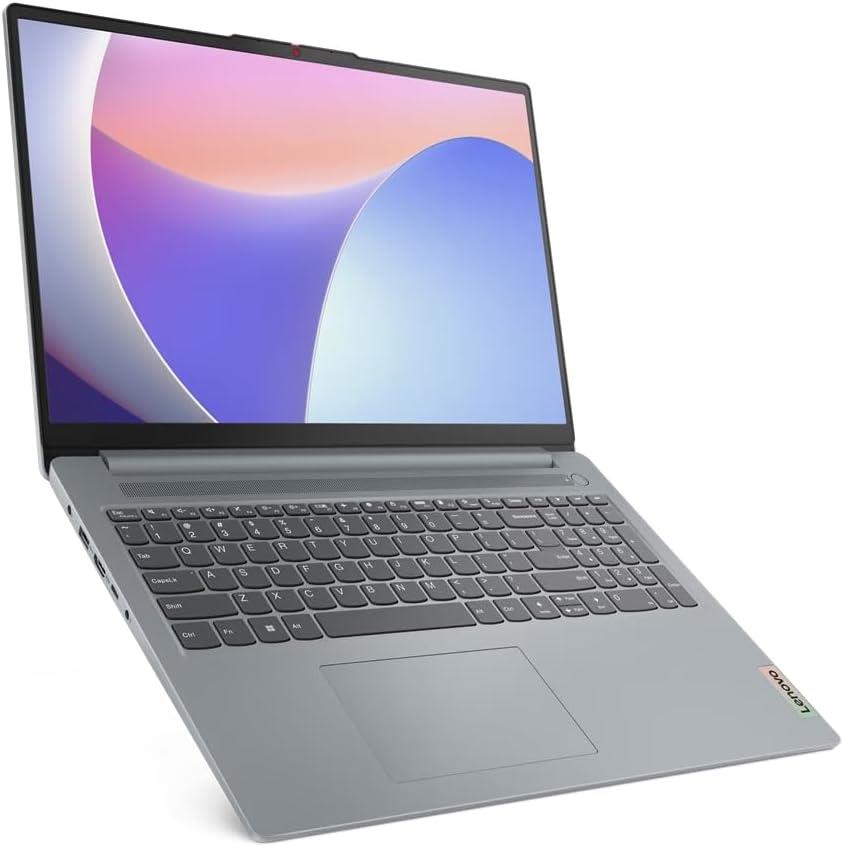 Lenovo Ideapad Slim 3 16IAH8 Intel Core I5-12450H 16GB 512GB SSD 16
