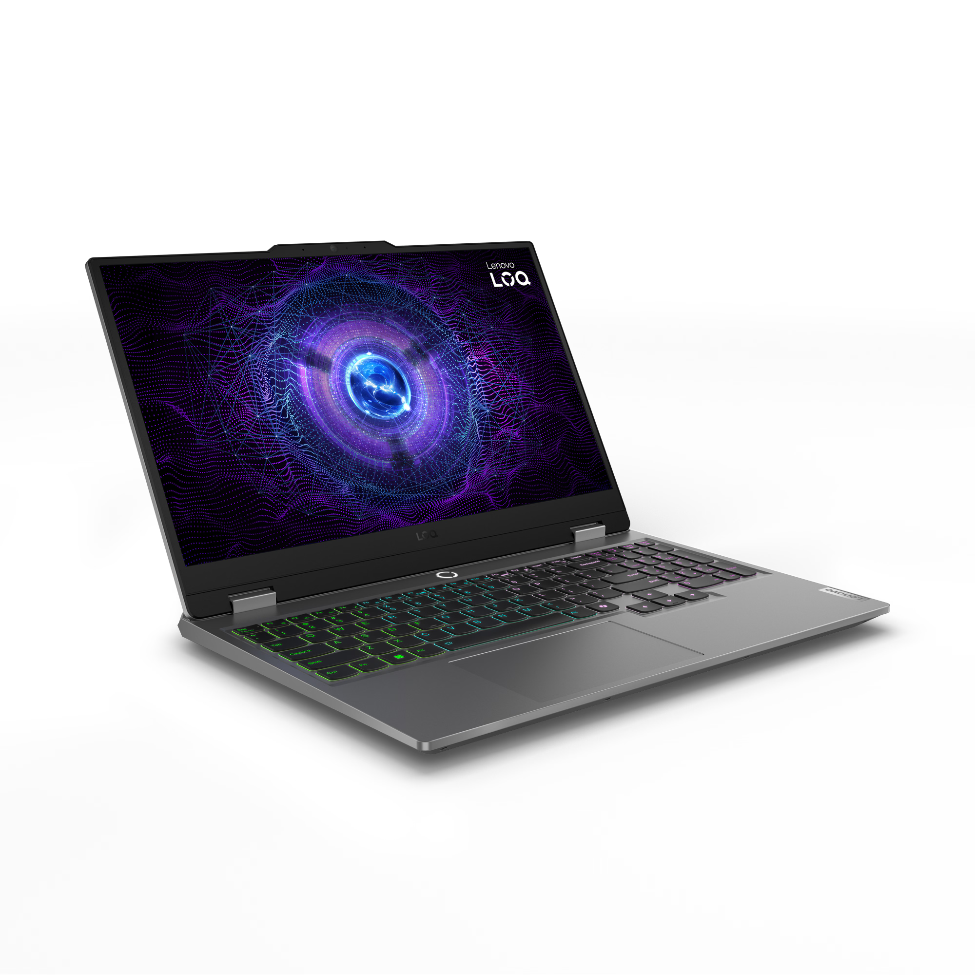Lenovo LOQ 15IRX9 i7-13650HX 8GB 512GB SSD 8GB NVIDIA GeForce RTX 4060(115W) 15.6