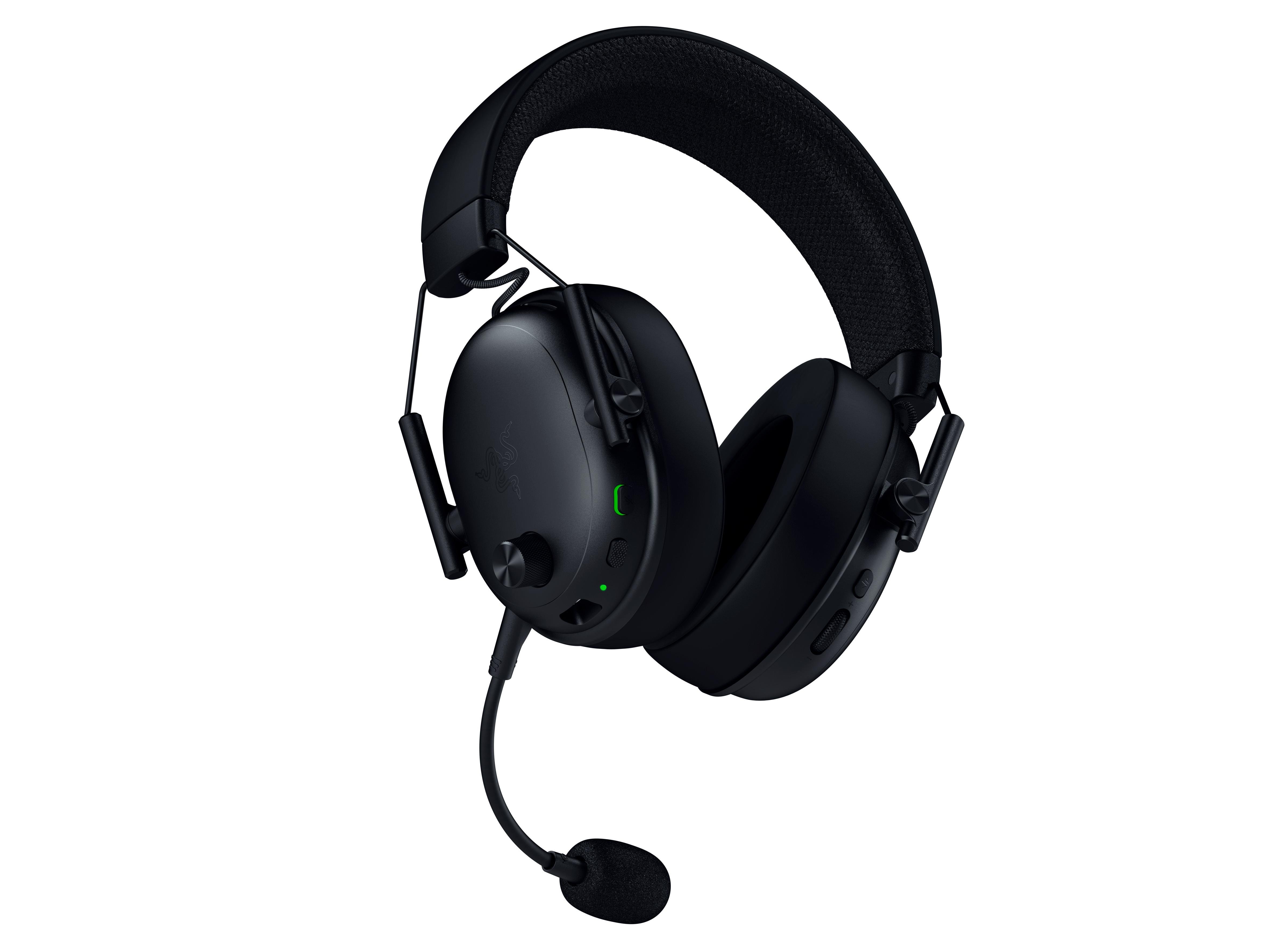Razer Blackshark V3 Kablolu Siyah Kulaklık RZ04-05410100-R3M1