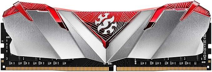 A-DATA RAM DIMM 16GB DDR4 XPG 3200MHZ GAMMIX D30 RED 