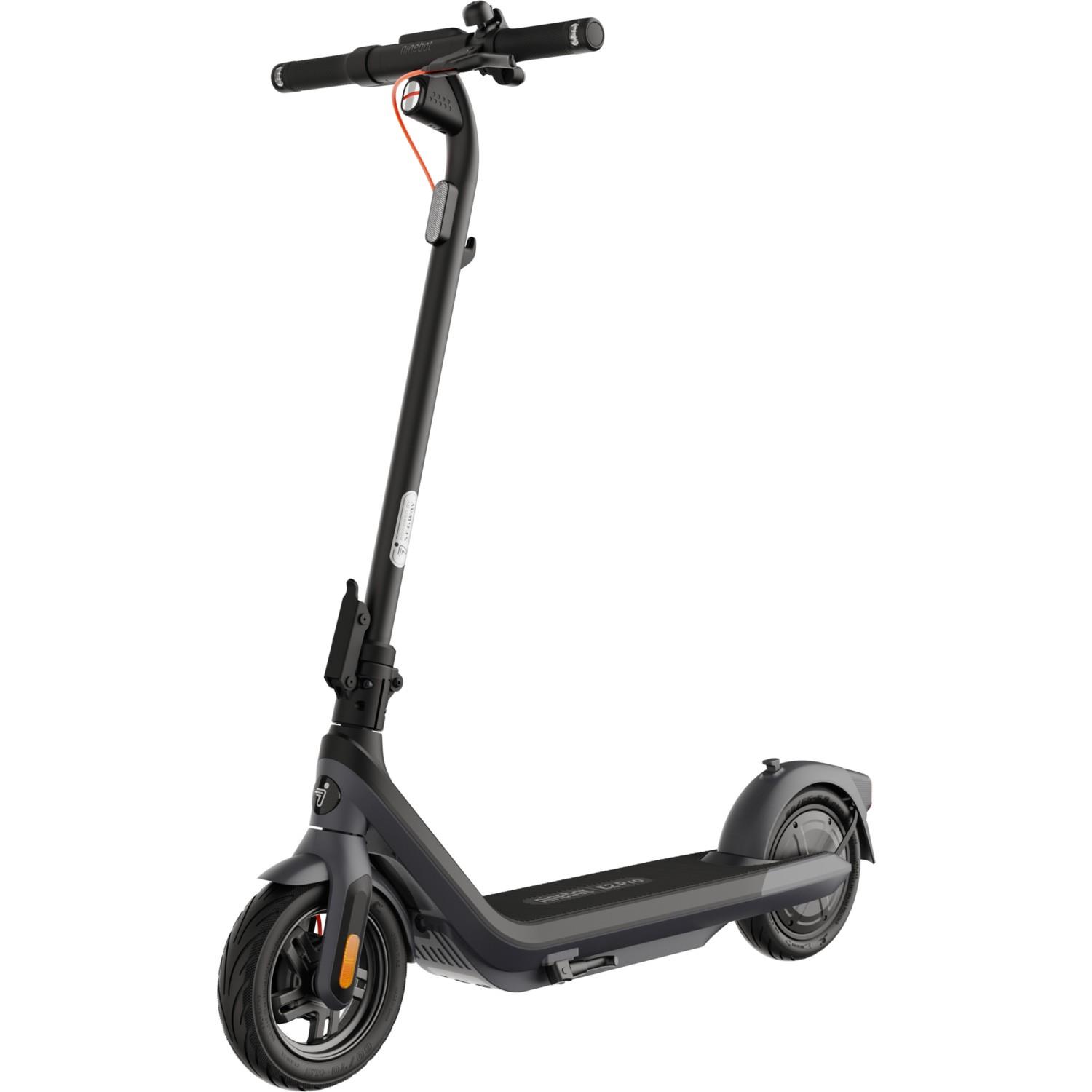 SEGWAY-NINEBOT E2 PRO SCOOTER