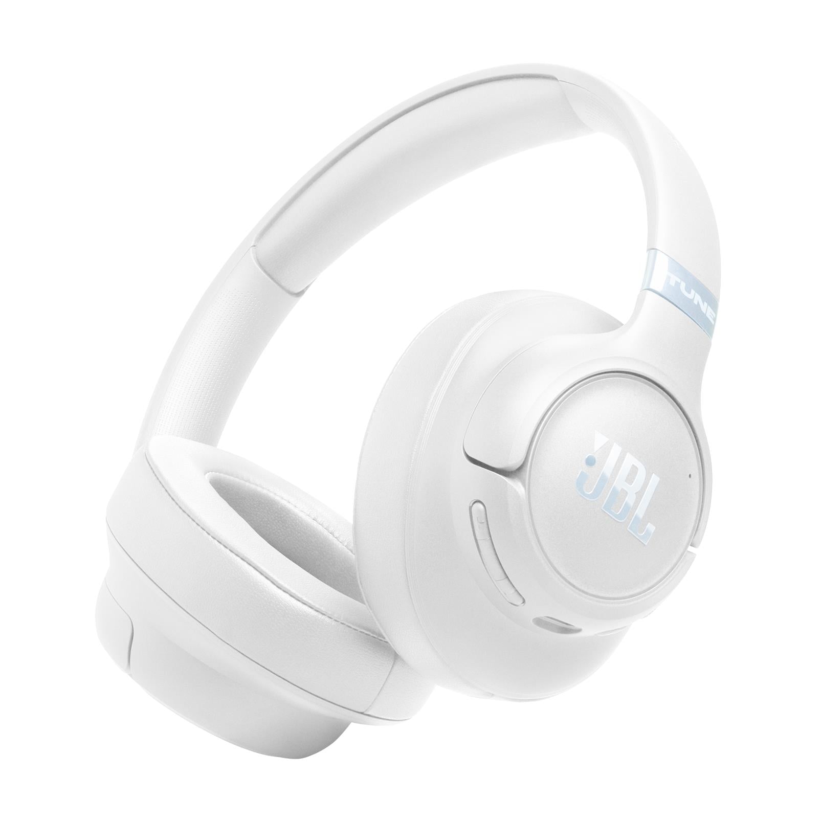 JBL Tune780BT NC Kablosuz Kulaküsü Kulaklık, Beyaz