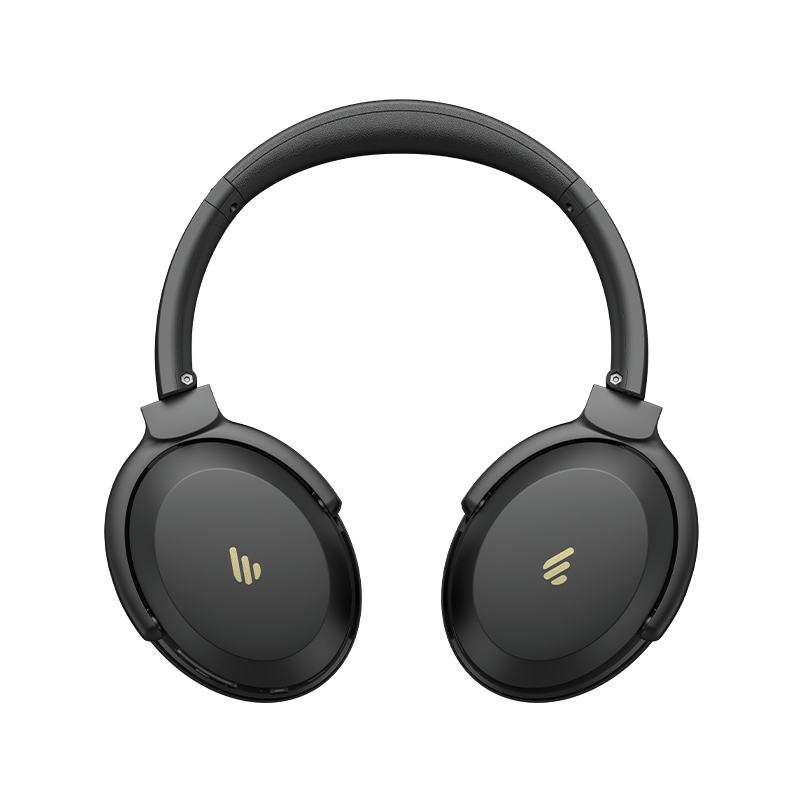 Edifier WH700NB Pro Bluetooth 5.4 ANC Noise Cancelling Kablosuz Kulak Üstü Kulaklık – 56 Saat Pil, Hi-Res Audio, USB-C - Siyah