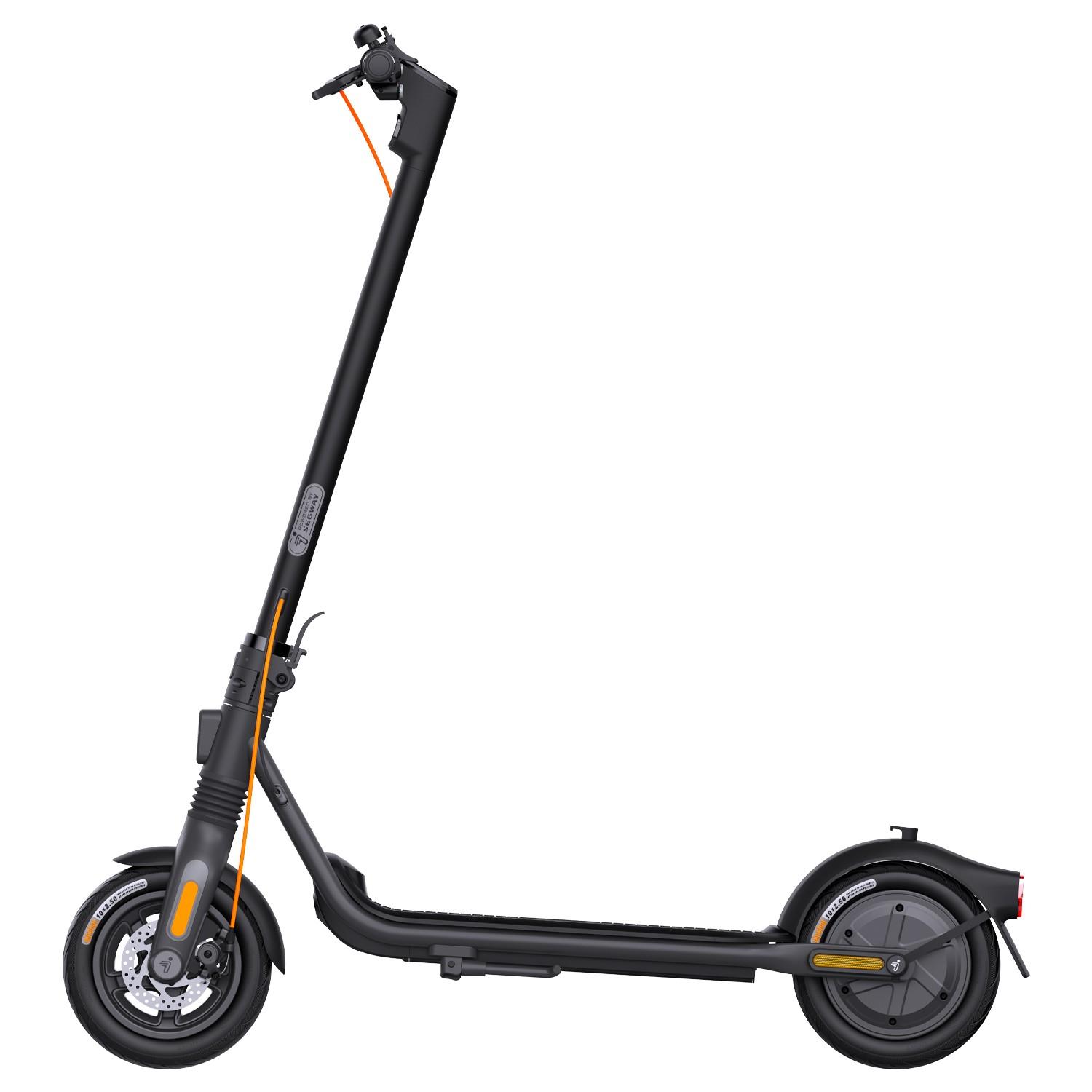 Segway Ninebot Kickscooter F2 Pro 450 W Elektrikli Scooter
