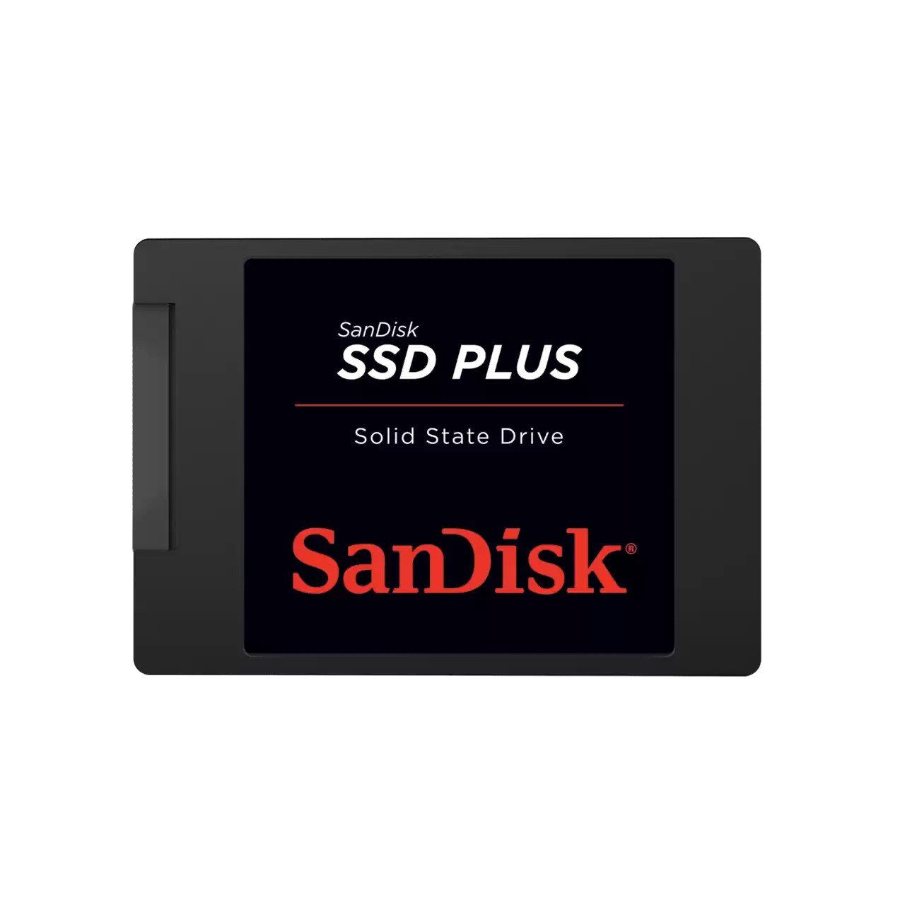 Sandisk 2TB (545-515MB/s) 2.5