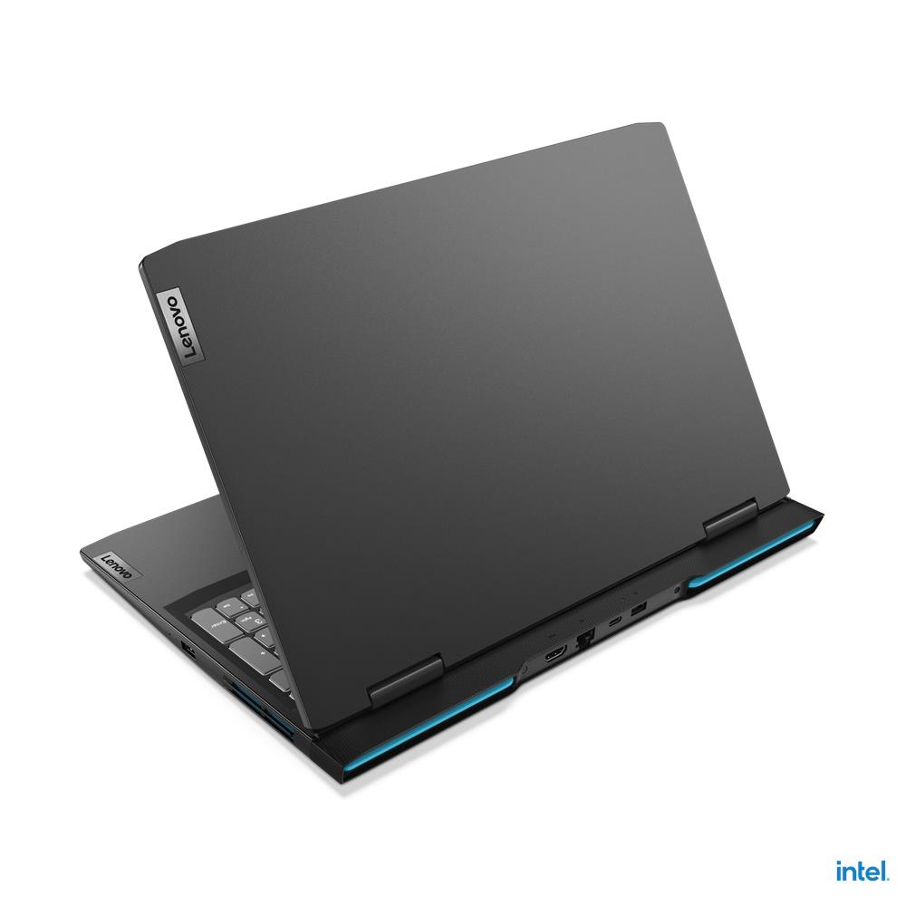 Lenovo IdeaPad Gaming 3 15IAH7 İntel i5-12450H/8GB/512SSD/RTX™ 3060 6GB 15.6 FHD 120Hz Freedos Oyuncu Bilgisayarı 82S9016PTX